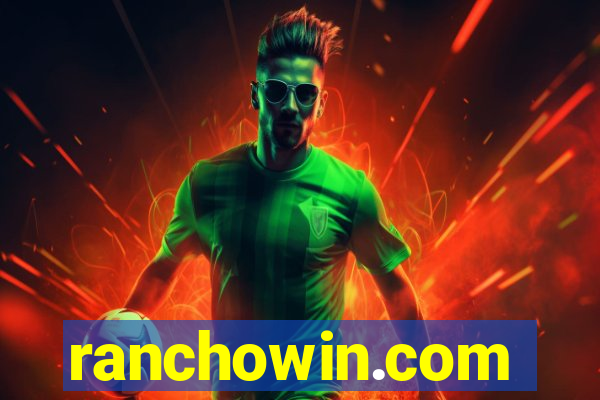 ranchowin.com