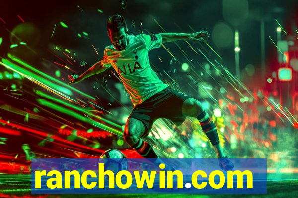 ranchowin.com