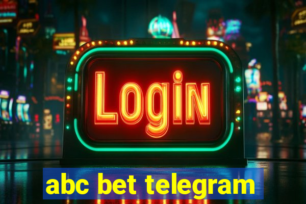 abc bet telegram