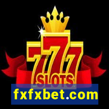 fxfxbet.com