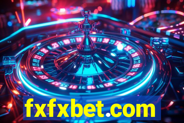 fxfxbet.com