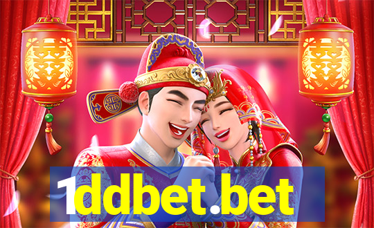 1ddbet.bet