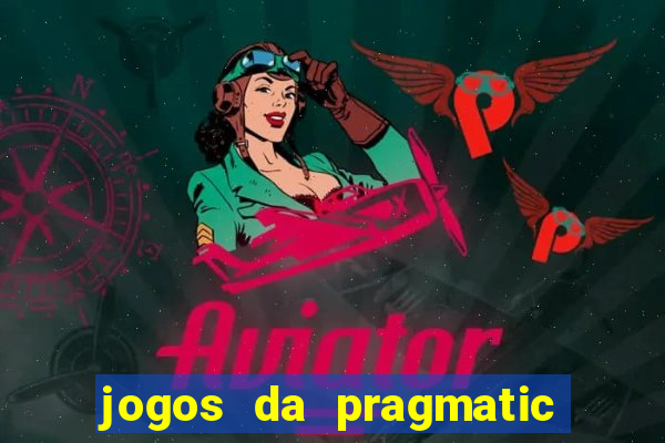 jogos da pragmatic de 10 centavos