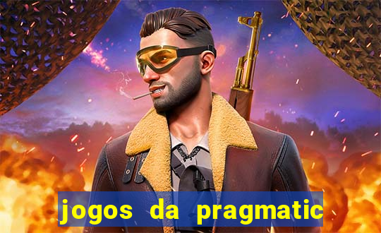 jogos da pragmatic de 10 centavos