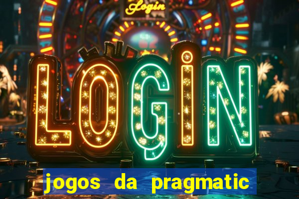jogos da pragmatic de 10 centavos