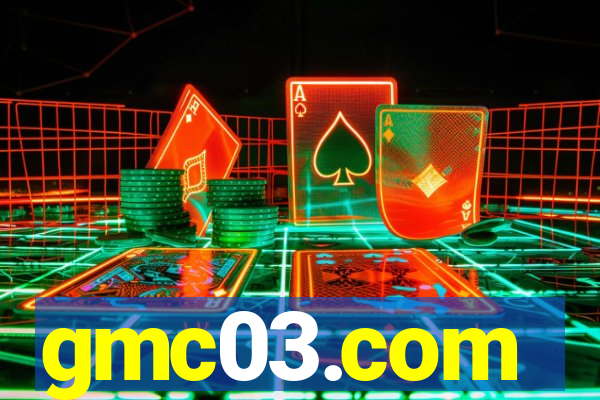 gmc03.com