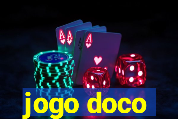 jogo doco