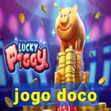 jogo doco