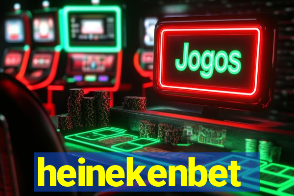 heinekenbet