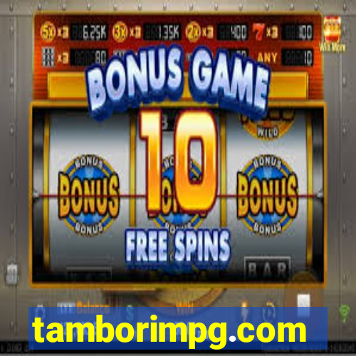 tamborimpg.com