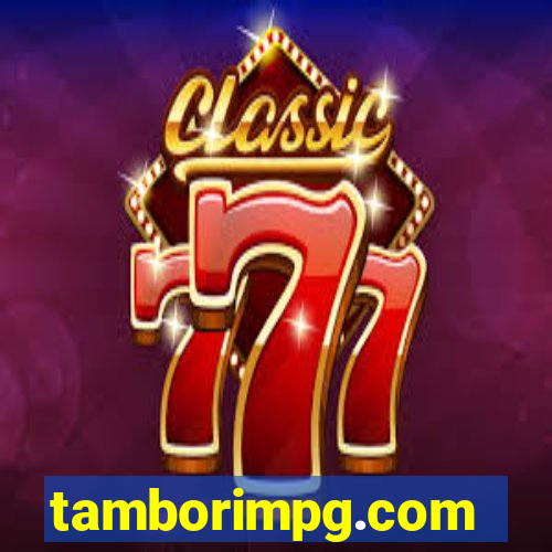 tamborimpg.com
