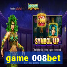 game 008bet