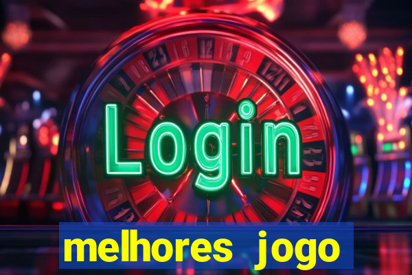 melhores jogo offline para android