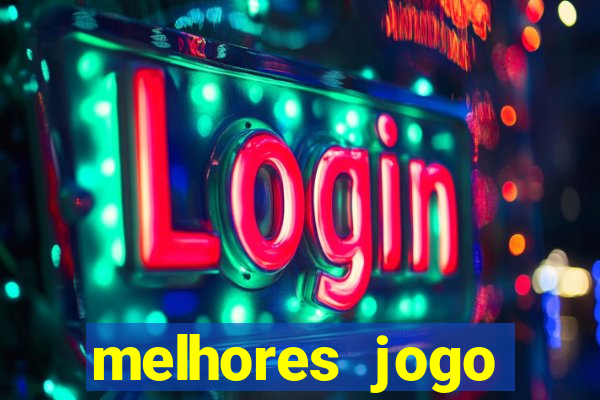 melhores jogo offline para android