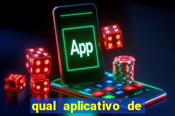 qual aplicativo de jogos que ganha dinheiro de verdade