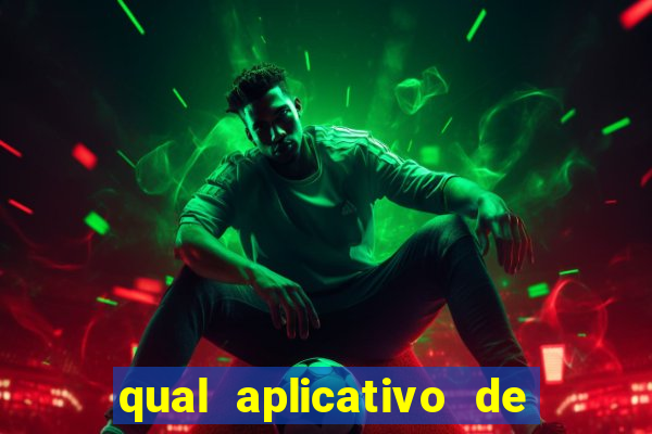 qual aplicativo de jogos que ganha dinheiro de verdade