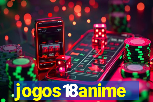 jogos18anime