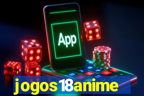 jogos18anime