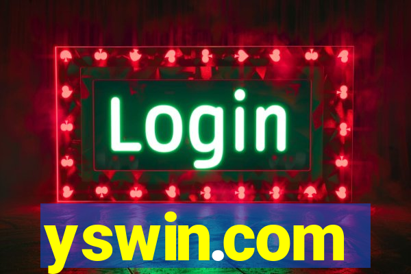 yswin.com