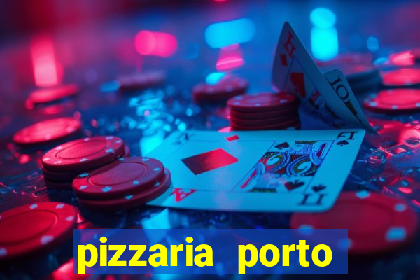 pizzaria porto velho 24 horas