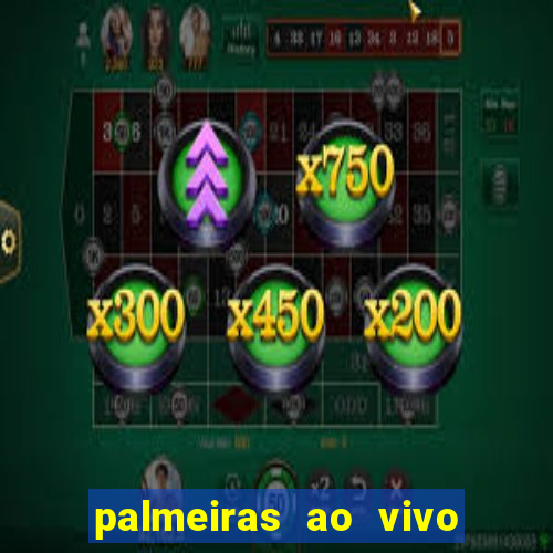 palmeiras ao vivo futebol play hd