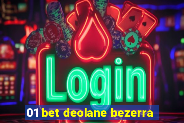 01 bet deolane bezerra