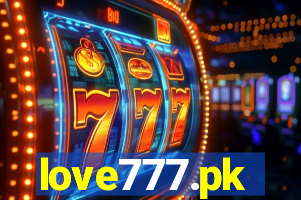 love777.pk