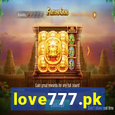 love777.pk