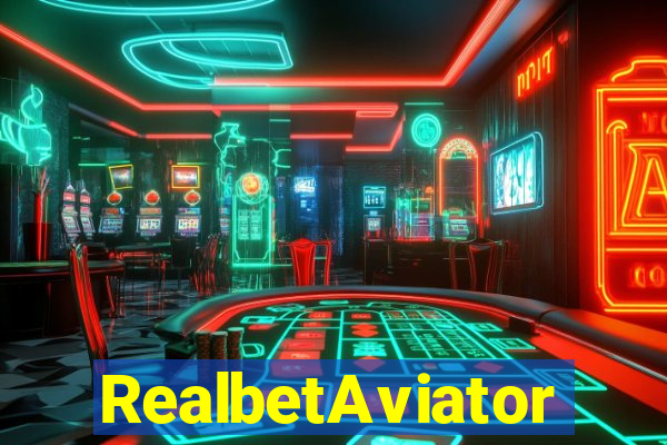 RealbetAviator