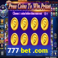 777 bet .com
