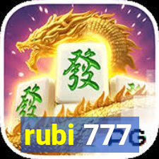 rubi 777