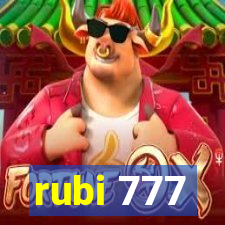 rubi 777