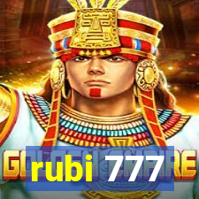 rubi 777