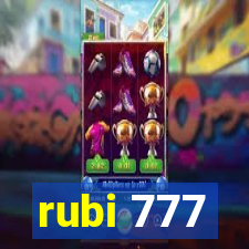 rubi 777
