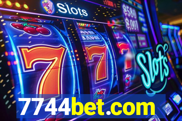 7744bet.com