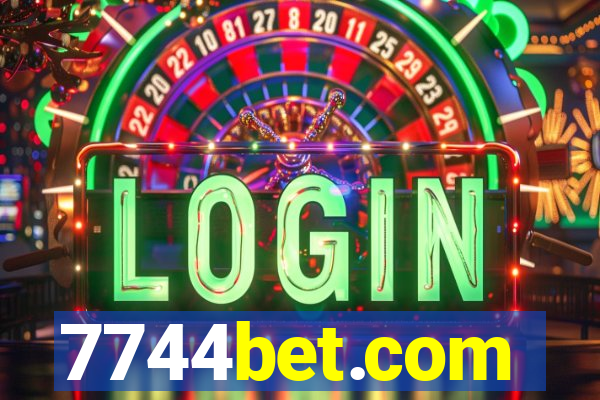 7744bet.com