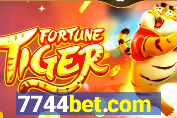7744bet.com