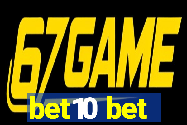 bet10 bet