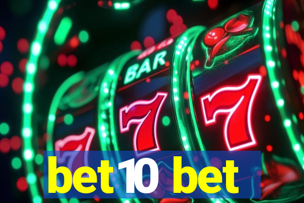 bet10 bet
