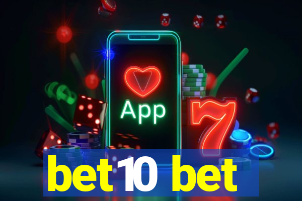 bet10 bet