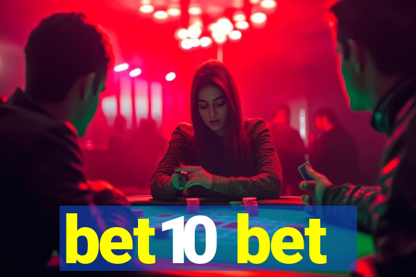 bet10 bet