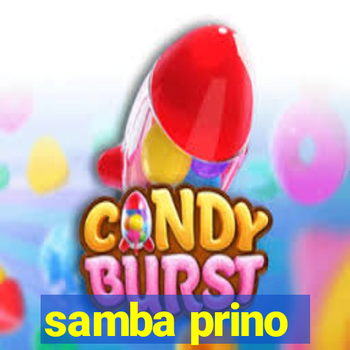samba prino