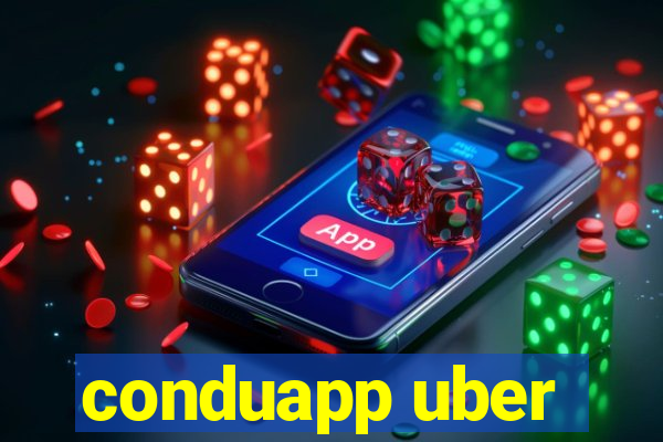 conduapp uber