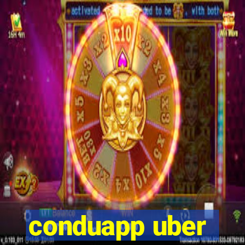 conduapp uber