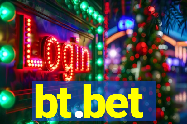 bt.bet