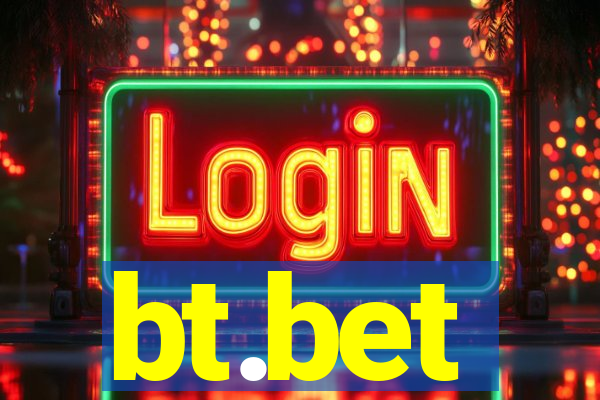 bt.bet