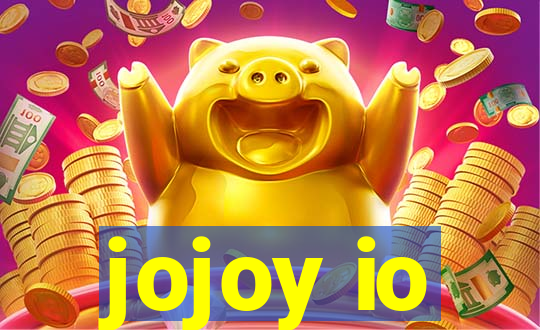 jojoy io