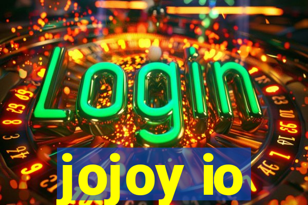 jojoy io