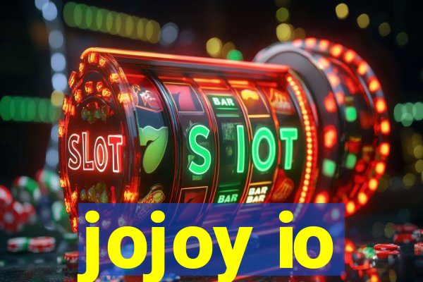 jojoy io