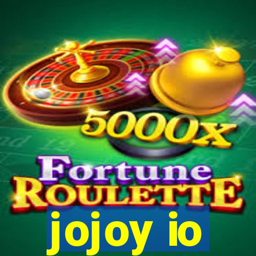 jojoy io